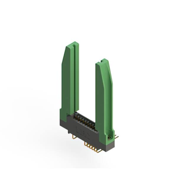 395-022-559-578 EDAC Inc.  Edgeboard Connectors